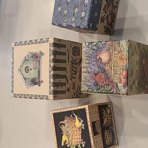 Bobs Primitive Box Bundle